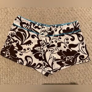 Point Conception Board shorts